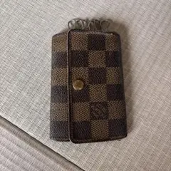 Louis Vuitton ダミエ キーケース