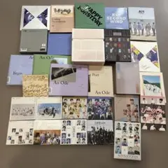 2026年最新】seventeen アルバムcdの人気アイテム - メルカリ