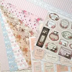 1000枚以上！A4デザインペーパーまとめ売り 楽天市場】デザイン ペーパー a4の通販