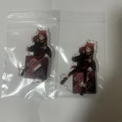 莉犬くん シャッターチャンス特典 アクスタ