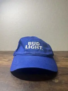 キャップ ブルー