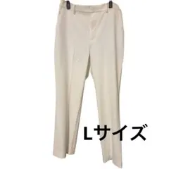 ユニクロ　スマートアンクルパンツ　2WAYストレッチ・スリムテーパード