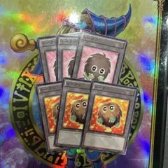 クリボートークンのサムネイル