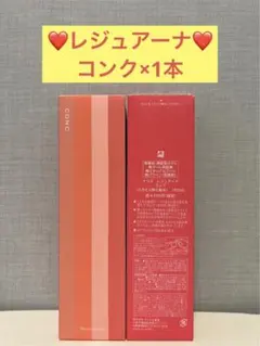 ナリス レジュアーナ コンク ふきとり用化粧水 180mL - メルカリ