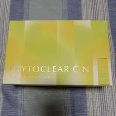 新品・未使用】TBC PHYTO CLEAR C EX 2剤型美容液 6セット - メルカリ