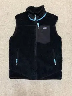 2025年最新】パタゴニア レトロx 黒 lの人気アイテム - メルカリ