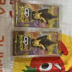 2025年最新】タッグオールスターズ 未開封 boxの人気アイテム - メルカリ