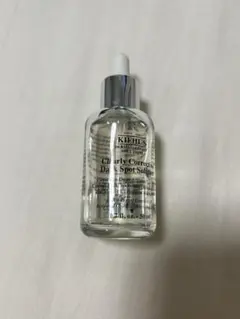 キールズ DS クリアリーブライト エッセンス30ml スクラブ洗顔料付き 