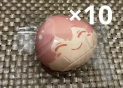 劇場版 Free! おまんじゅうにぎにぎマスコット　鴫野貴澄