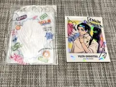 ジャンプGIGA 2024 SUMMER 呪術廻戦 付録