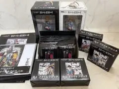 【全65点 完売品】DMMくじ DEATH NOTE 弥 海砂 ミサミサのサムネイル