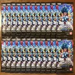 フュージョンワールド デュアルエボリューション 1box分(24パック)