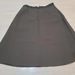 M-PREMIER レディース フレアスカート 36
