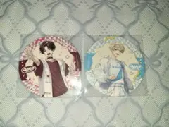 にじさんじ Oriens 3rd Anniversary　特典