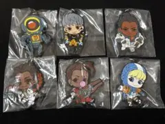 エーペックス ラバーマスコット27種 エーペックス ラバーマスコット27種 - メルカリ
