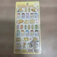 【正規品】ボンボンドロップシール　和柄　新作　サンドイッチ
