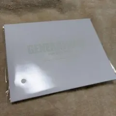 GENE FC継続特典