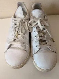 ひ*舗様 アディダス スタンスミス トゥモローランド 別注 廃盤品