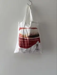 OLD ユーロ トートバッグ エコバッグ vintage jantiques