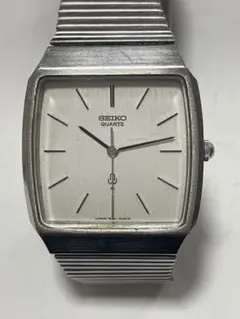 SEIKO セイコー 7830-5080 メンズ腕時計 クォーツ　稼働のサムネイル