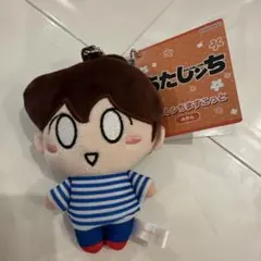 あたしンち　ますこっと　みかんのサムネイル