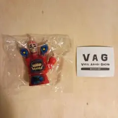 vag カプセルトイ