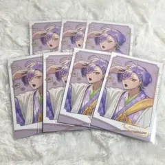 【3SKM】【2nd anniversary】【フォト風カード】榊ネス ❷