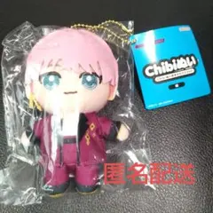 ライドカメンズ chibiぬい おすわりマスコット ぬいぐるみ 颯