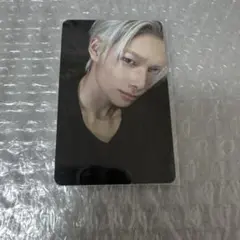 ENHYPEN VANISH withmuu ラキドロ　ニキ トレカ　韓国