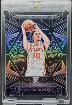 【Zaccharie Risacher】Obsidian 2024