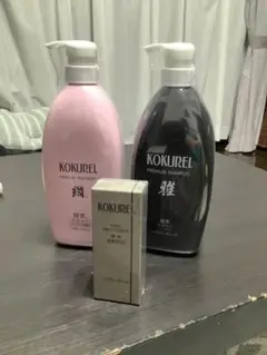 コアイケア　シャンプー　7番　5L 業務用 コアイケア シャンプー 7番 5L 業務用 - メルカリ