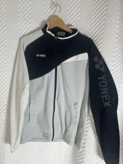 YONEX ウォームアップウェア Lサイズ