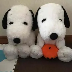 USJ購入！スヌーピー☆非売品！ハロウィン！