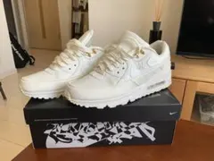 29スローン　エアマックス　90 SP　AIR MAX　白 nike