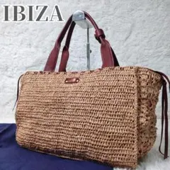 2026年最新】IBIZA レディース かごバッグの人気アイテム - メルカリ
