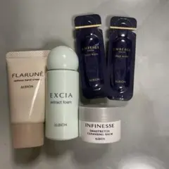 2026年最新】アンベアージュ クレンジングの人気アイテム - メルカリ