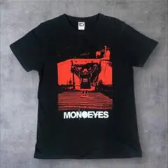 MONOEYES Tシャツ Lサイズ - メルカリ