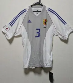 ジェフ ユナイテッド 千葉 市原 2001（H）選手支給品 半袖