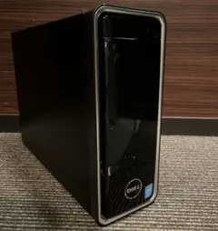 DELL デスクトップPC Inspiron3647 Amazon.com: Dell Inspiron i3647-1234BLK Desktop : Electronics