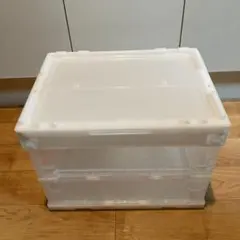 折りたたみコンテナ ケース