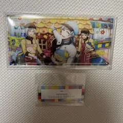 アイナナ 四葉環