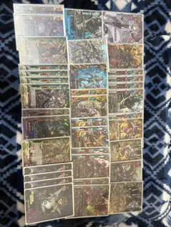 2025年最新】バディファイト デッキカオスの人気アイテム - メルカリ