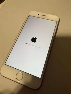 Apple iPhone7 128GB レッドのサムネイル