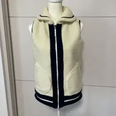 ヘリーハンセン ボアベスト　Ｌサイズ