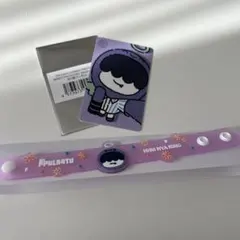 プルバトゥラバーバンド フムニャリン ヒュニンカイ＋フォトカード付き