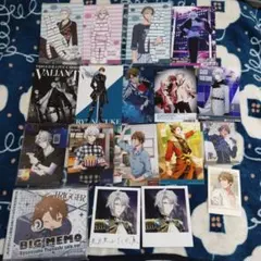 アイドリッシュセブン TRIGGER グッズまとめ 18点セット