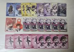 女子研究大学 女研 ポップコーンカード まとめ - メルカリ