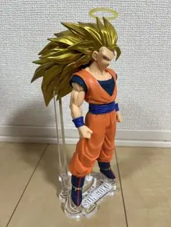 ドラゴンボール フィギュア 孫悟空のサムネイル