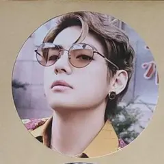 BTS 2021 シーグリ ミニポスター