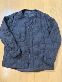 White Mountaineering ULTRA LIGHT DOWN L